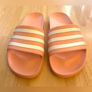 Adidas Adilette Aqua Slides